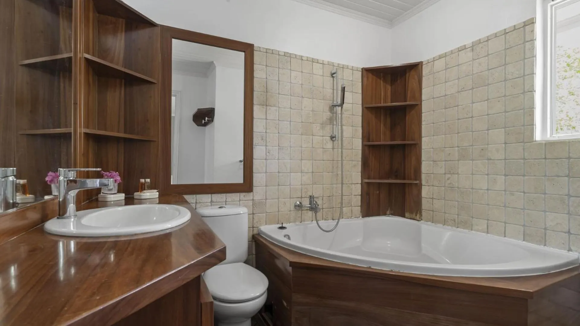 Villa Neivy Le Diamant