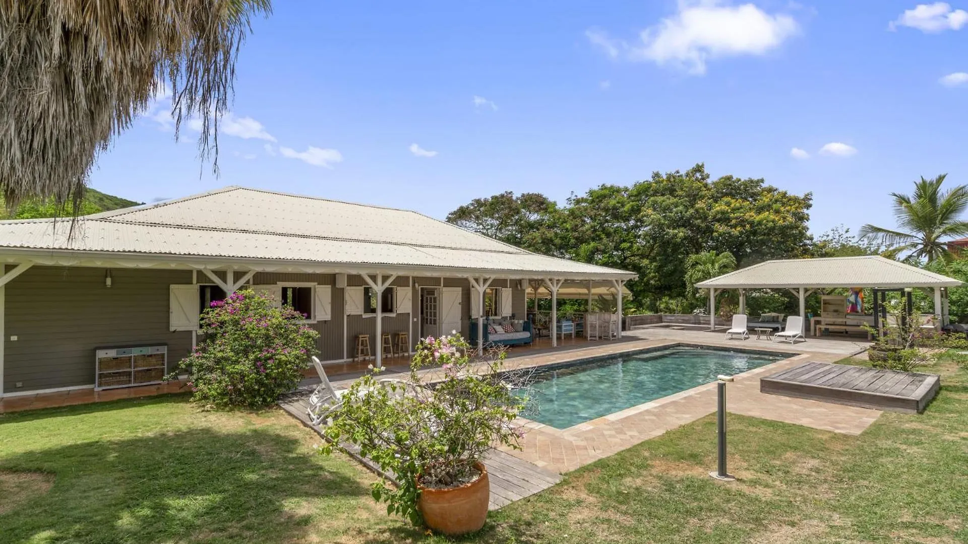 Villa Neivy Le Diamant