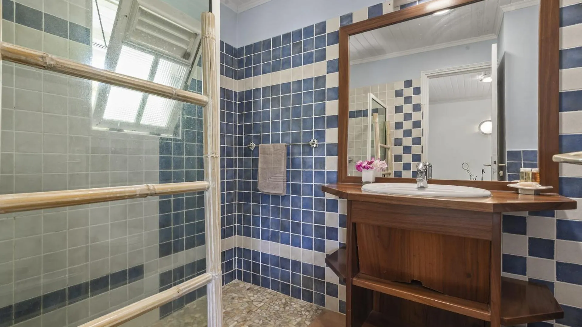 Villa Neivy Le Diamant
